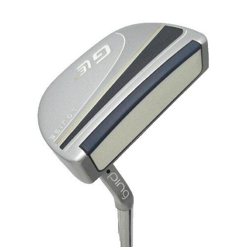 Ping Tour 2.0 Chrome 85 Regular Flex Hybrid Shaft Ping Tip G440
