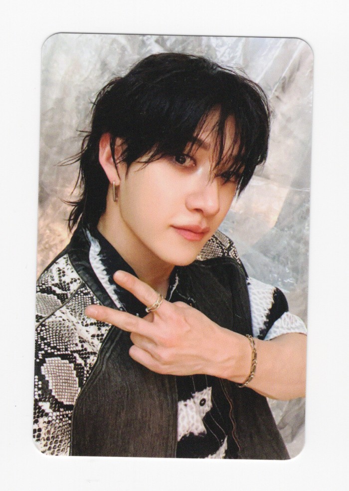 STRAY KIDS - SKZ IT TAPE 'DO IT' [SOUNDWAVE] PREORDER EXCLUSIVE