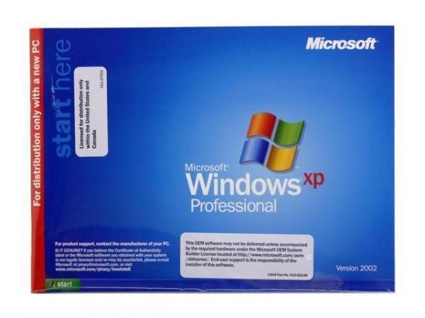 Windows XP SP5改 2GB SSD128GB Office2007 Windows XP SP5改 2GB