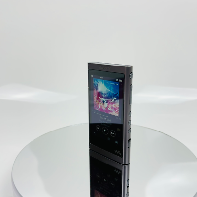 Sony Walkman NW-A55 Kingdom Hearts III Edition 16GB Digital Audio