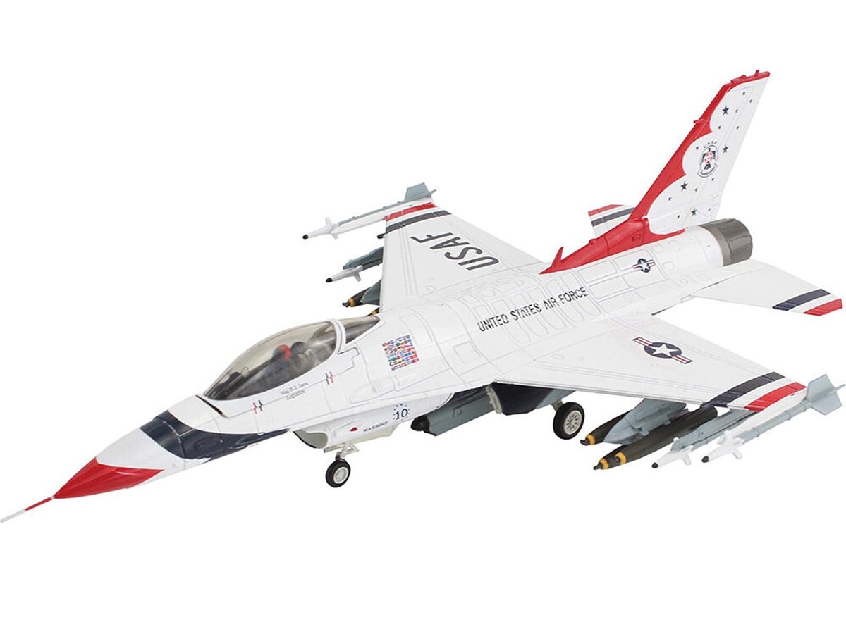 LOCKHEED F-16C FIGHTING FALCON 