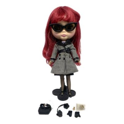 USED) Neo Blythe Natasha Moore doll figure TAKARA TOMY with box