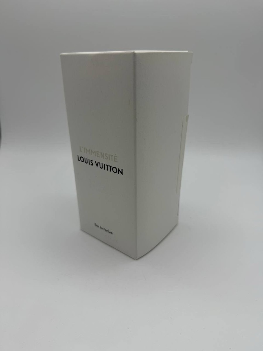 Louis Vuitton L'Immensité, 3.4FL.OZ(100ML) | eBay