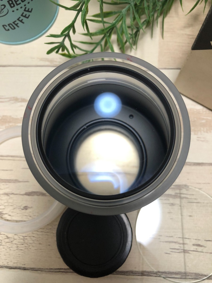 Horseman 25612 Precision Magnifier 4 × From Japan By DHL | eBay