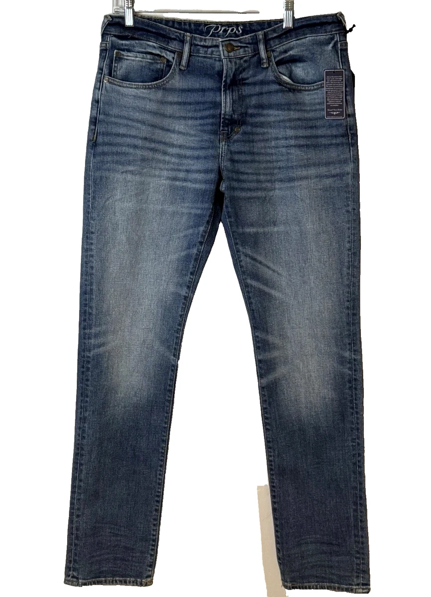 Prps Denim Jeans for Men for sale | eBay