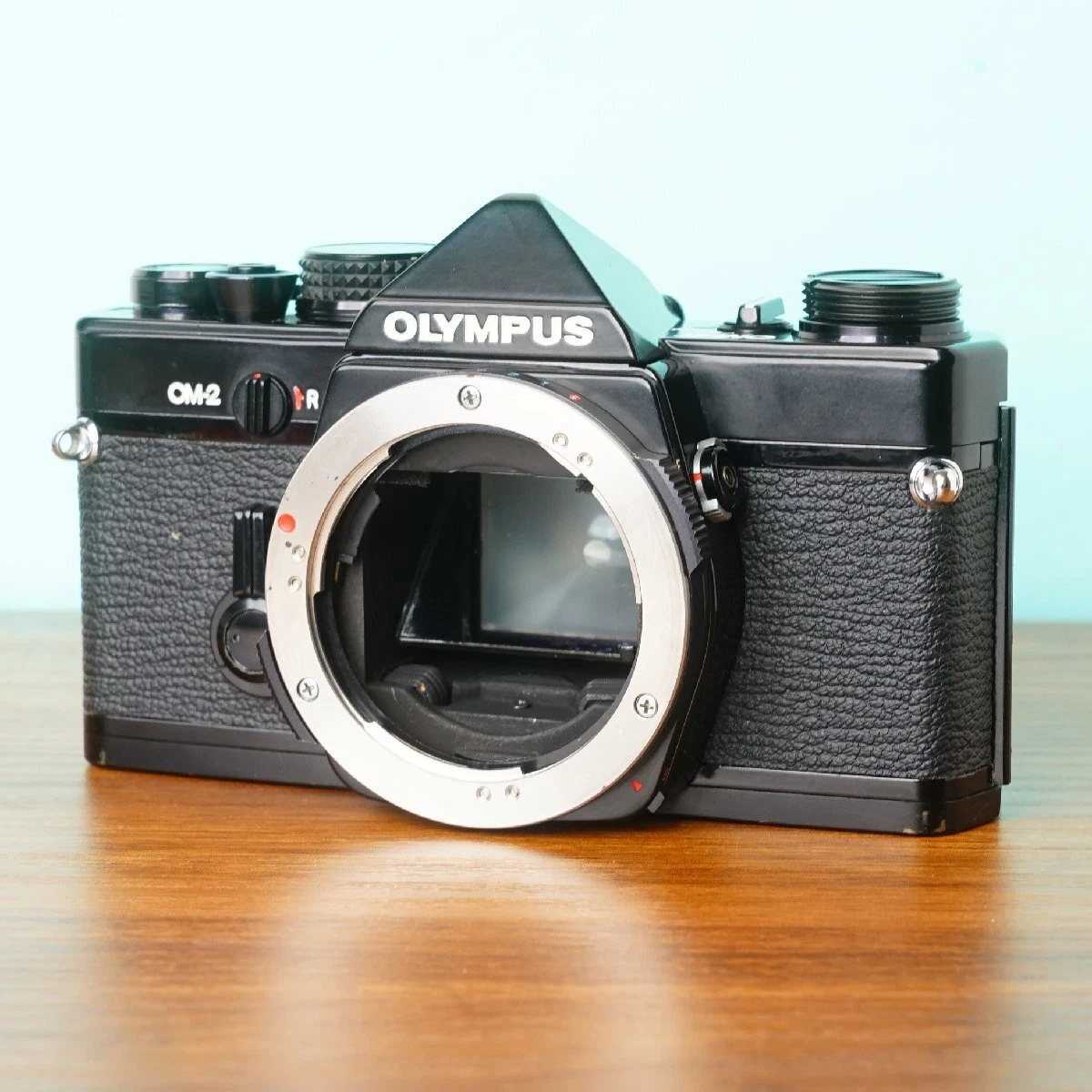 Olympus OM-2 Film Cameras | eBay