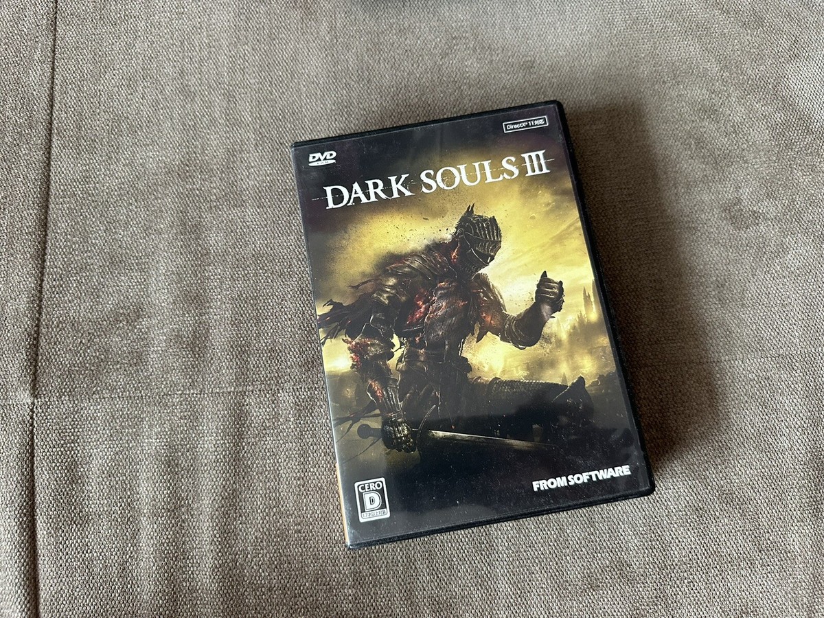 ダークソウル アビスエディション Windows 限定版ボックスセット