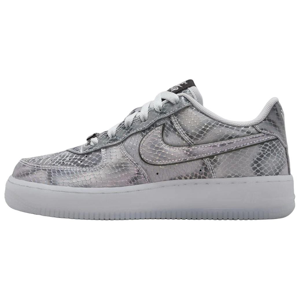 Kobe Bryant x Nike Air Force 1 Low Protro Lenticular Snake II3925