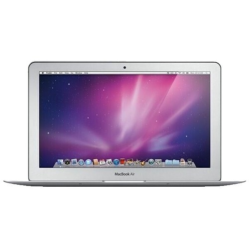 MacBook Air 13