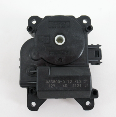 Toyota Genuine OEM Lexus 87106-30430 Right Lower HVAC Blend Door