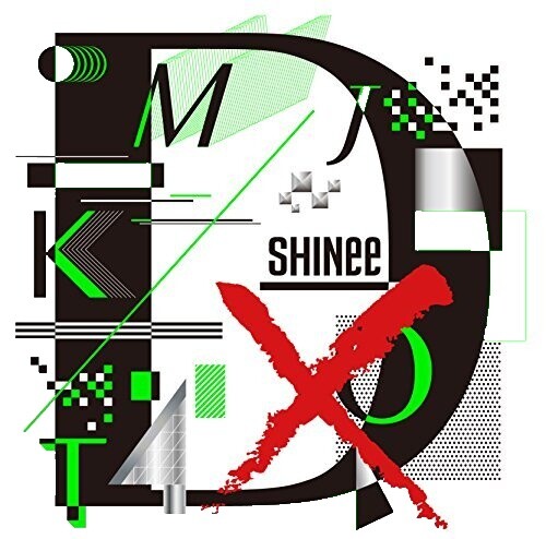 SHINee SHINee WORLD J Bistro de SHINee Blu-ray FC Limited Edition