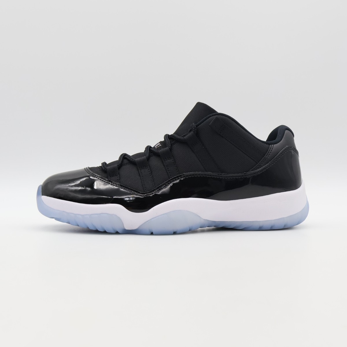 FV5104-004 Nike Air Jordan 11 Retro Low Black Varsity Royal Space