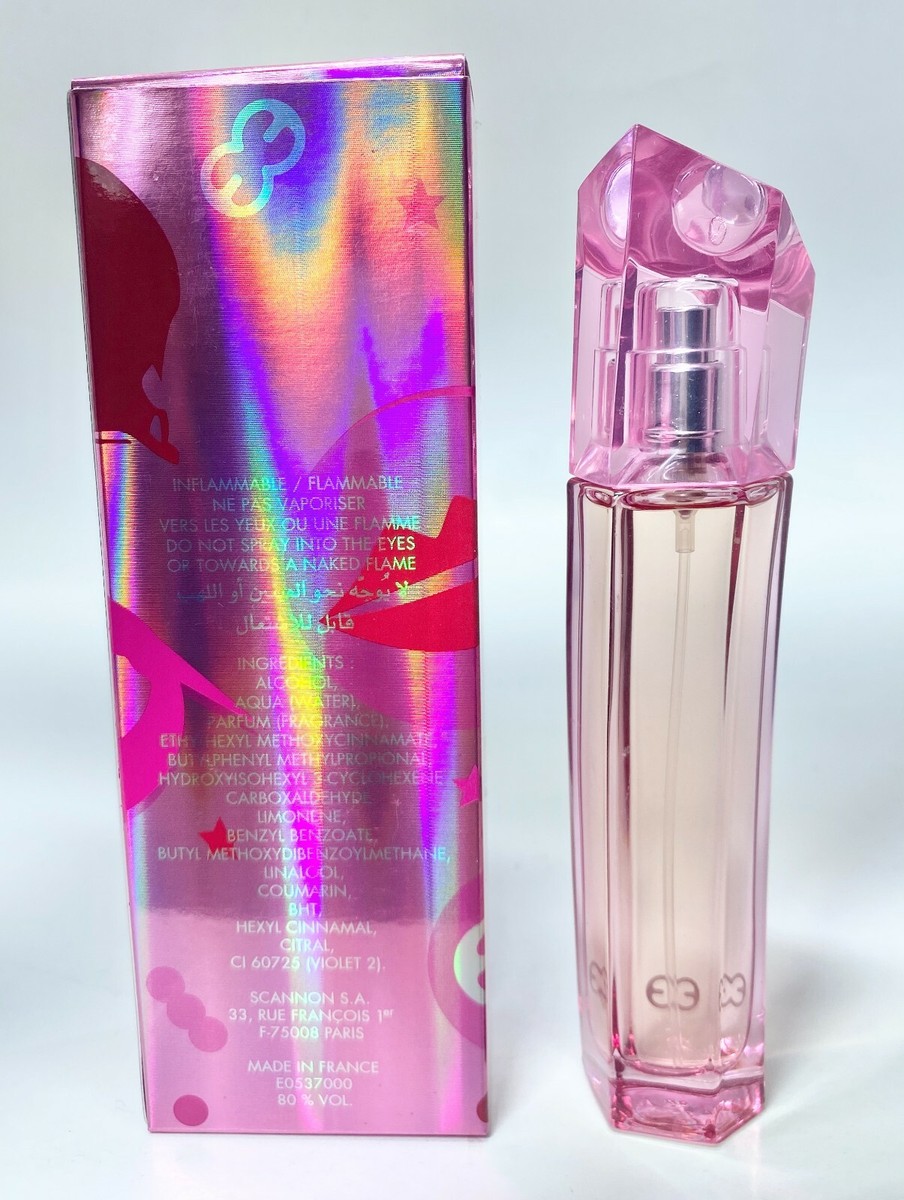 Escada Magnetic Beat EDT 0.85oz/25ml | eBay