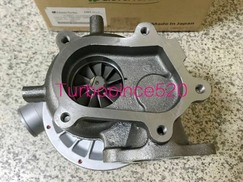 NEW IHI CLOVER RHF55 8973628390 HITACHI ZX230 ISUZU SH240 JCB 4HK1