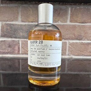 Le Labo Cuir 28 | eBay
