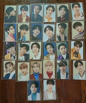 HYDEIST 81°】フォトカードSR1〜10セット【バラ売り不可】 HYDEIST 81