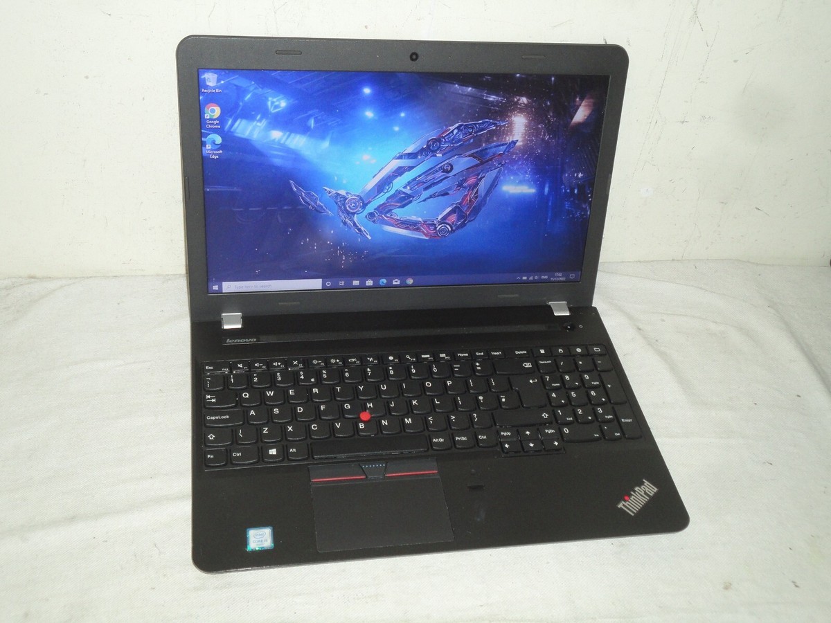 Lenovo Thinkpad E560 15.6