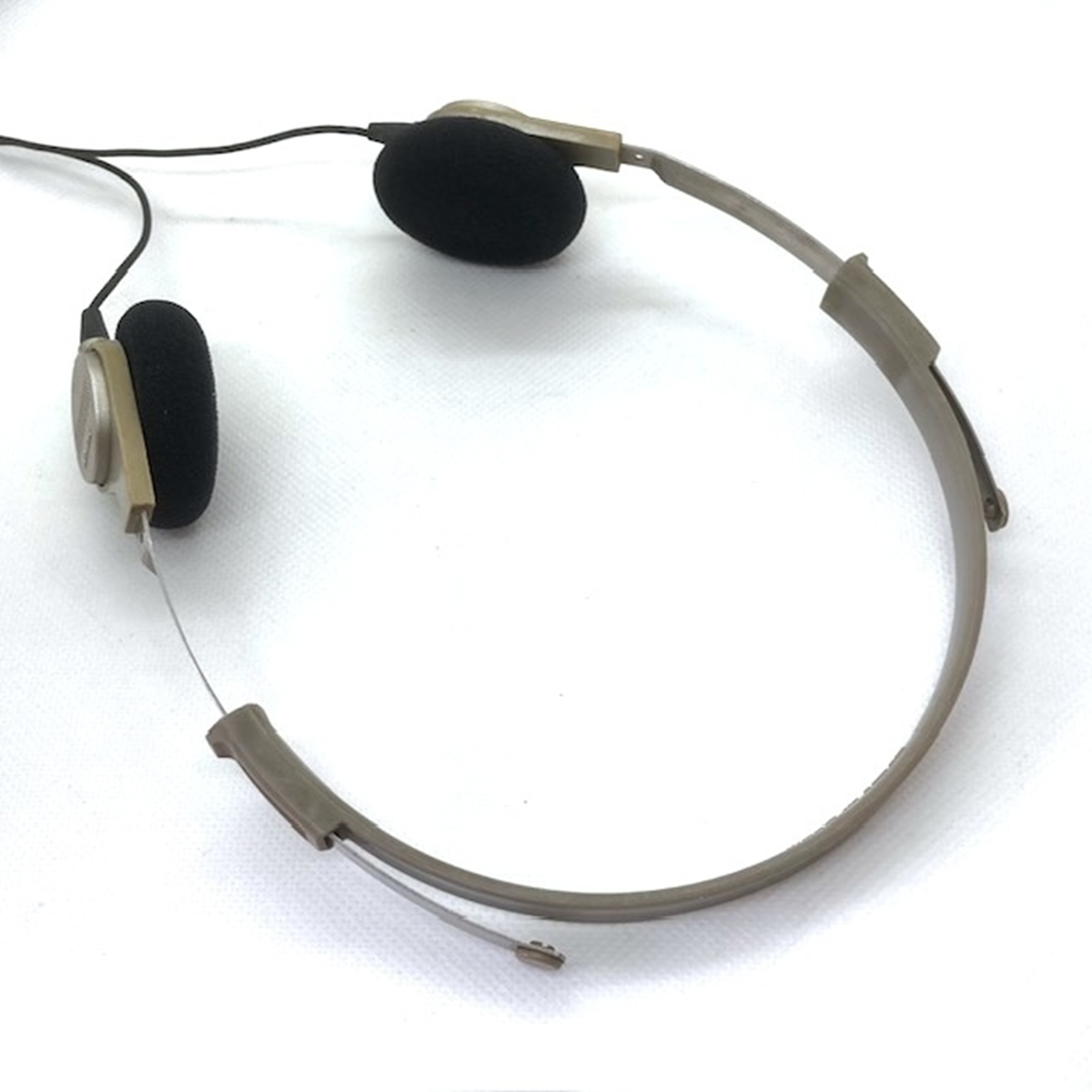 Rare Sony MDR-3L2 Headphones Stereo For TPS-L2 Walkman From Japan