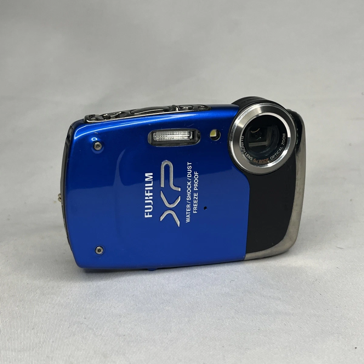 Fujifilm FinePix XP Series Digital Cameras for sale | eBay