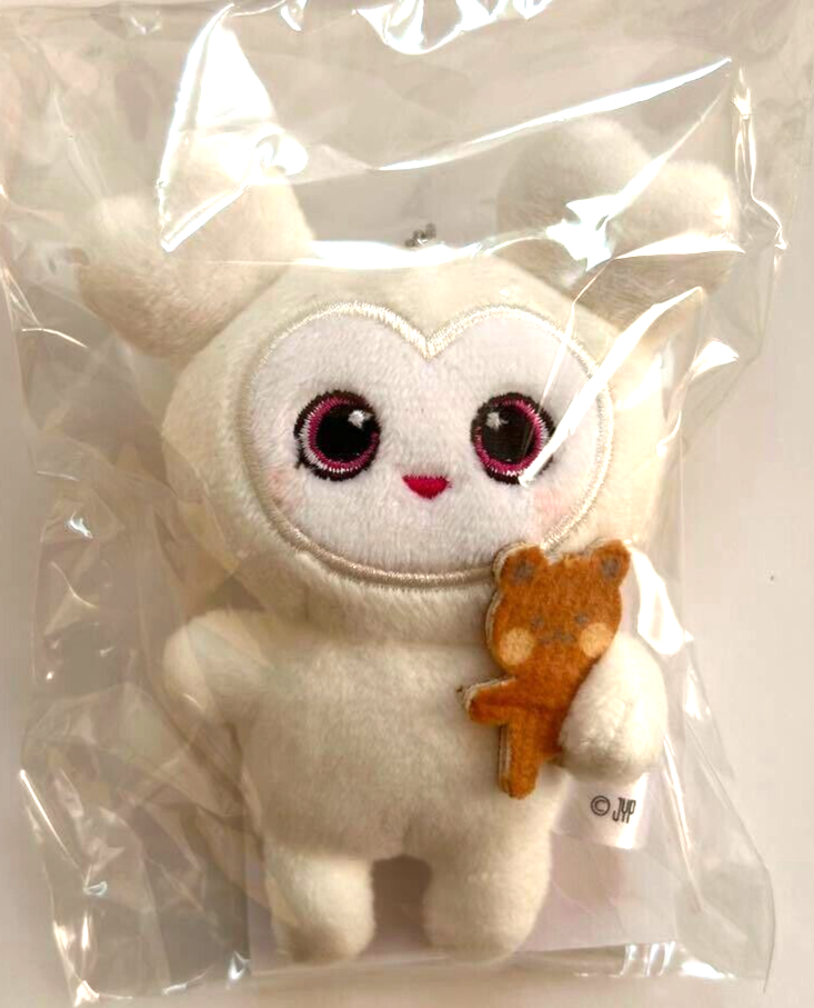 TWICE DAHYUN Davely Baby Lovely Bag Charm Once Japan 3rd