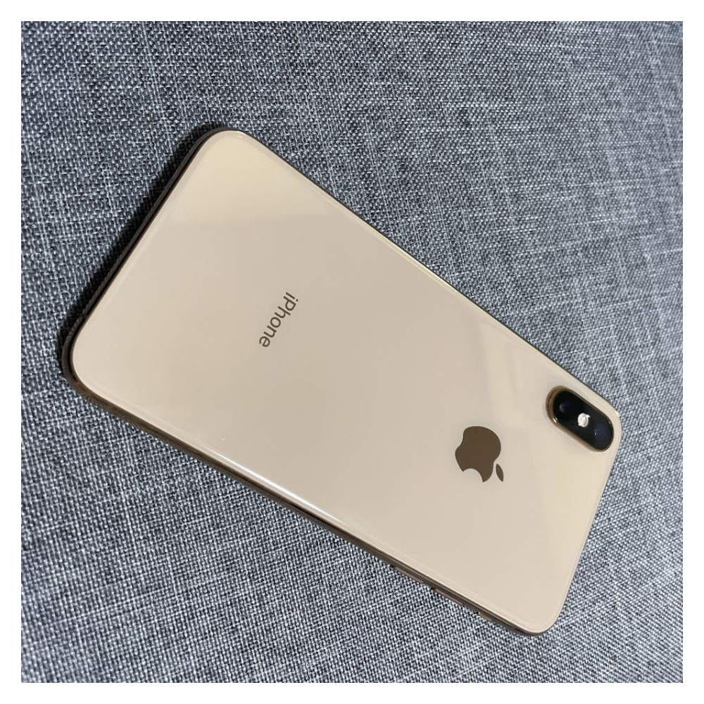 Apple iPhone XS - 64GB 256GB - Gold Unlocked Verizon AT&T T-mobile