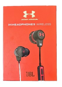 Jbl Under Armour Headphones | eBay