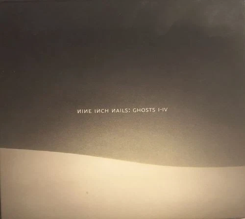 nine inch nails ghosts products for sale | eBay