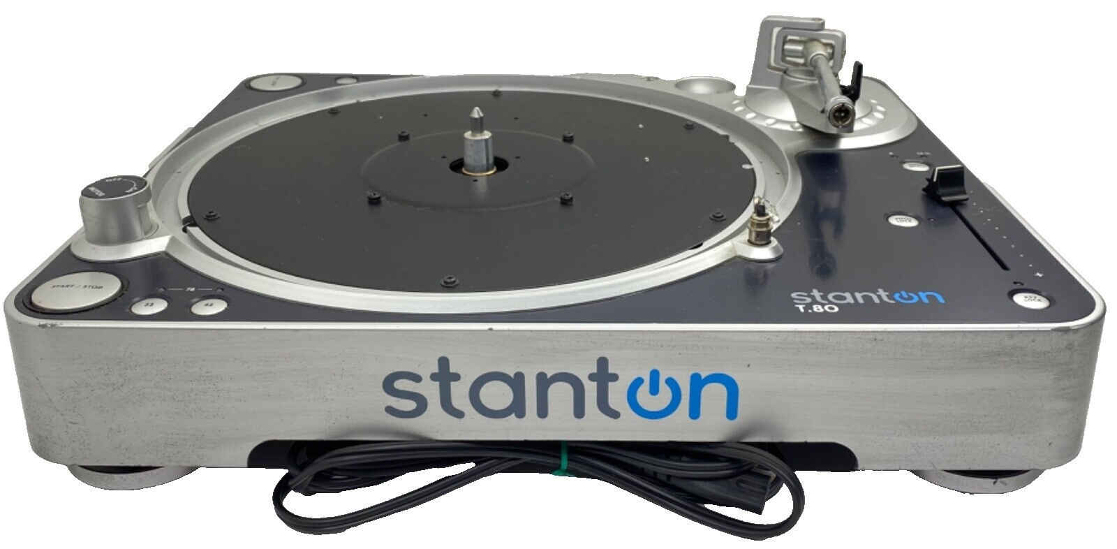Stanton T80 | eBay