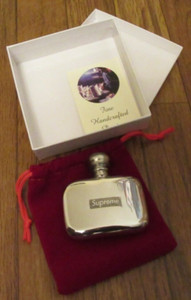 Flask Supreme | eBay