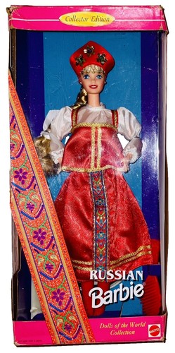 洋書】Francie & HER MOD, WORLD OF FASHION Barbie Doll's Cousin