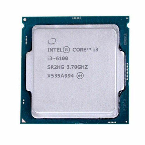 Intel Core i3-10100F 10th Gen. 4.3 GHz 4 Cores | BX8070110100F
