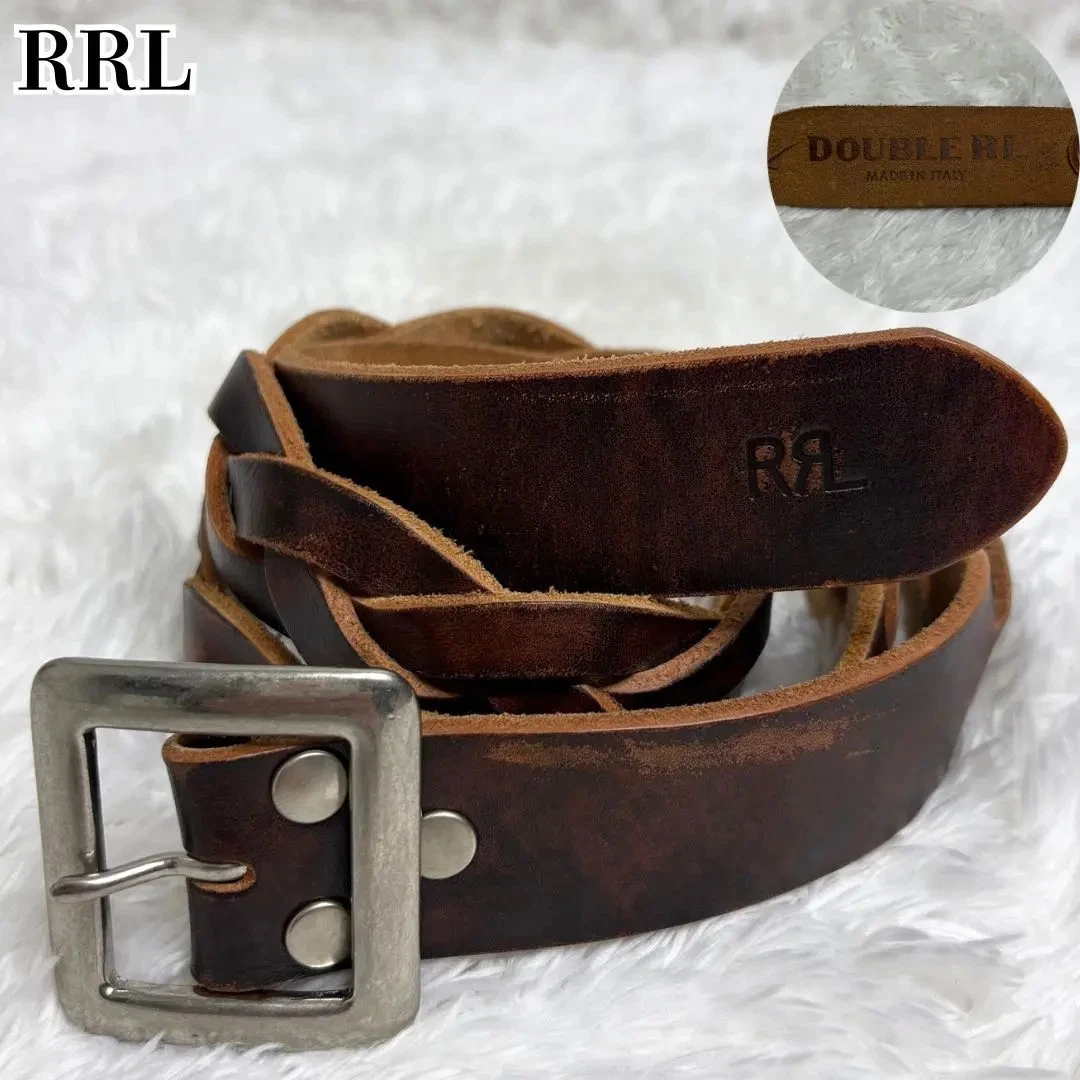 vintage ralph lauren belt products for sale | eBay