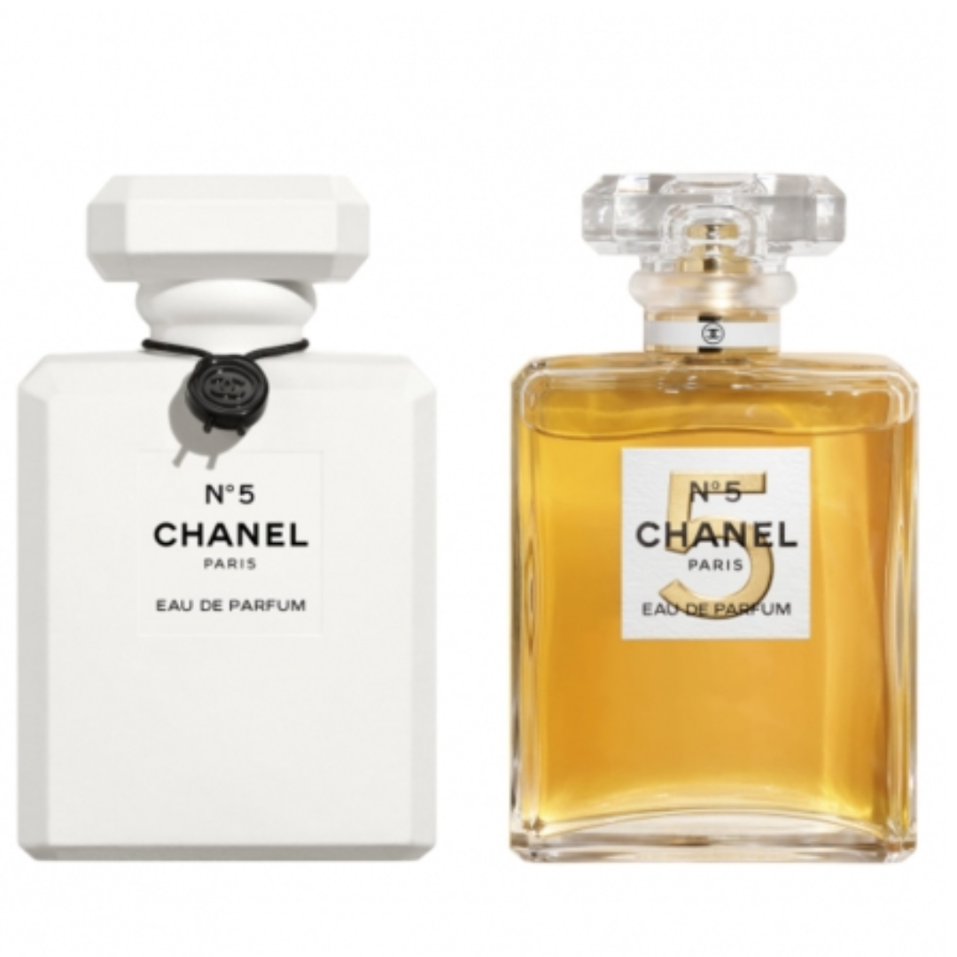 CHANEL No.5 Collector Edition Eau De Parfum Spray 100ml - Brand