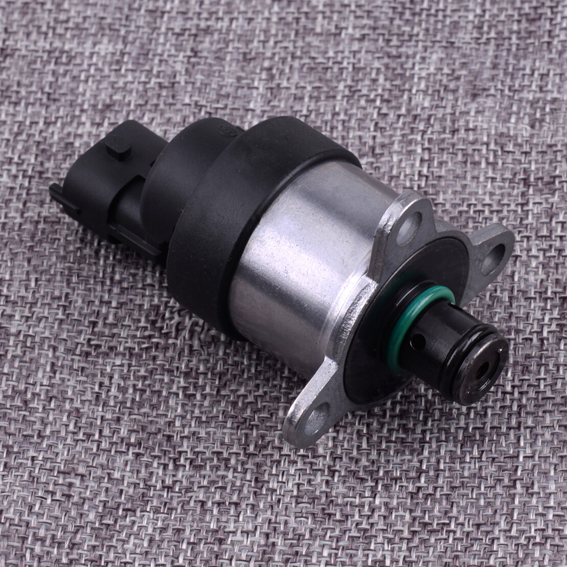 Fuel Pressure Regulator Solenoid Fit For GMC Sierra 2500HD Duramax