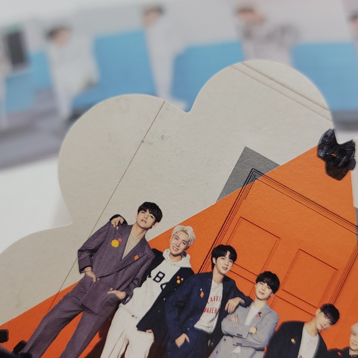 BTS Permission to Dance on Stage - Live CONNECT PTD Album Version