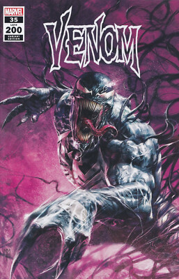 VENOM #35 (#200)(MARCO MASTRAZZO EXCLUSIVE VARIANT) Comic ~ Marvel