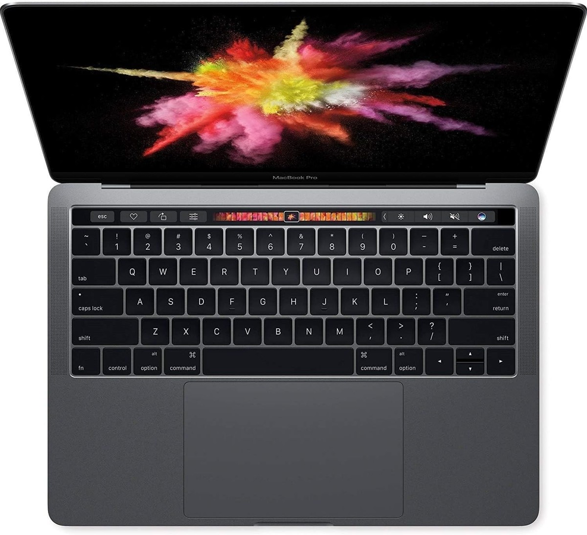 2017 Apple MacBook Pro 13.3