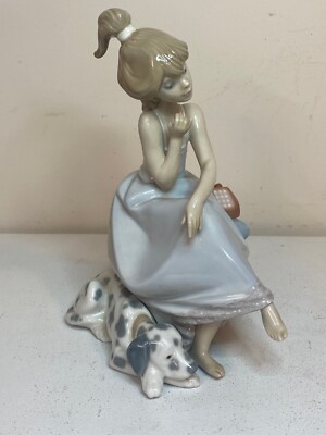 VINTAGE LLADRO #5466 