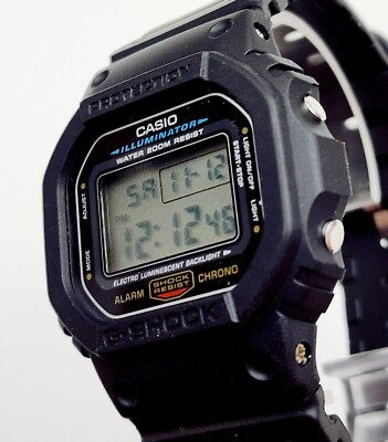 イ*ケ様 ⑨ DW-5600 REAL BLACK イ*ケ様 ⑨ DW-5600 REAL BLACK イ*ケ