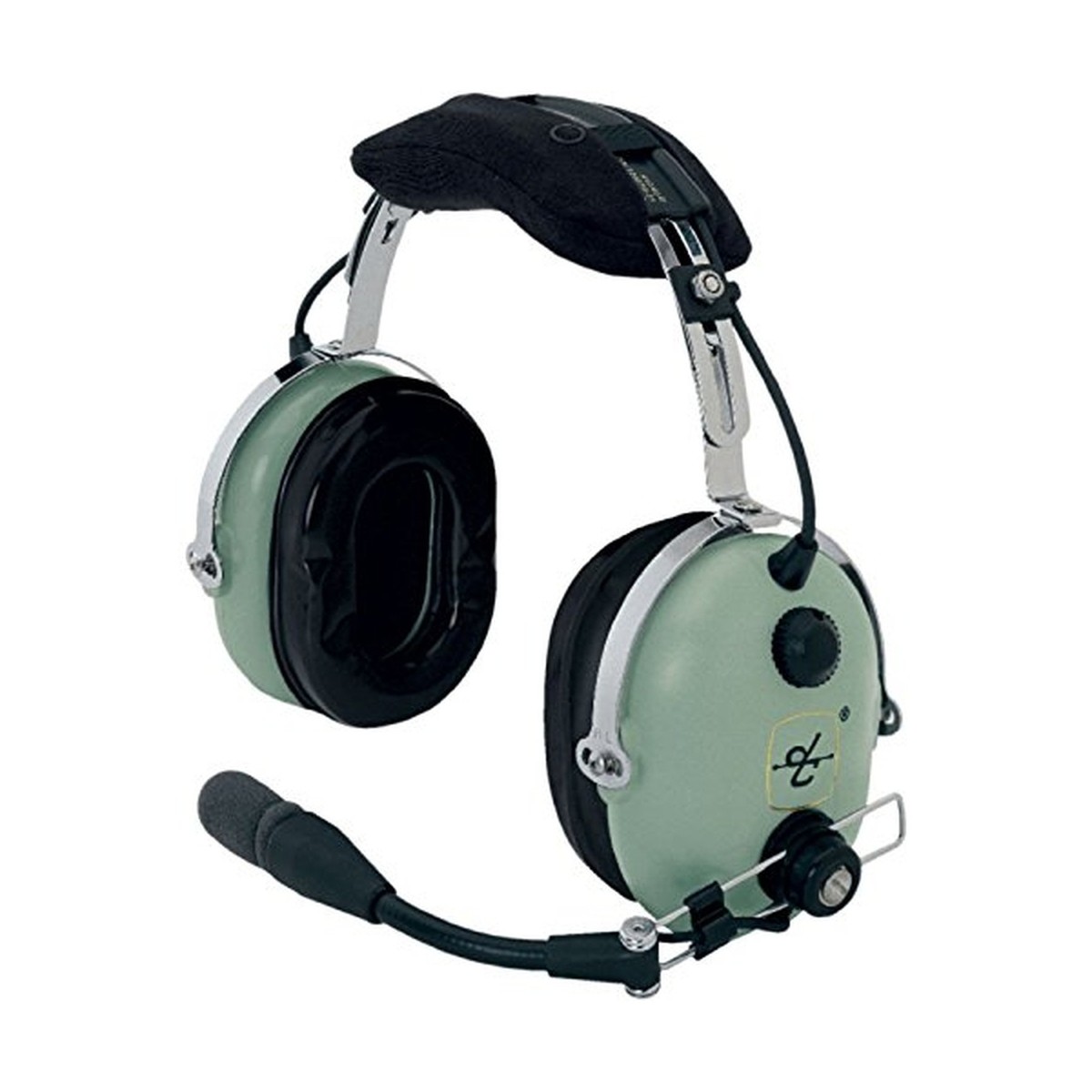 David Clark H10-60 Headset | eBay