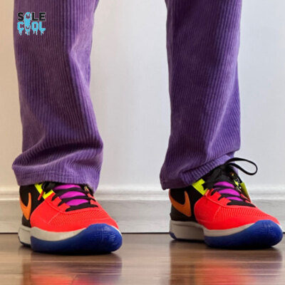 Nike Ja MORANT 1 All Star Weekend ASW MultiColor Shoes FJ4241-001