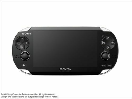 Sony PlayStation Vita 128MB Red Console for sale online | eBay