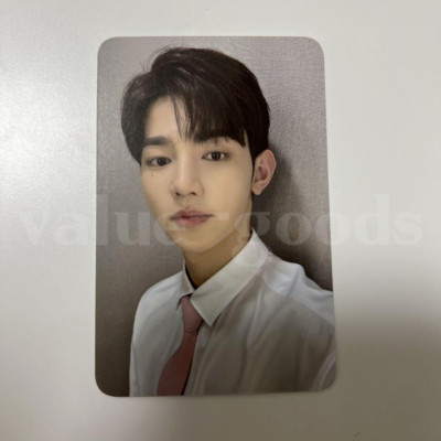 BOYSPLANET Zhang Hao FINAL CGV Official PhotoCard Boys Planet ZB1