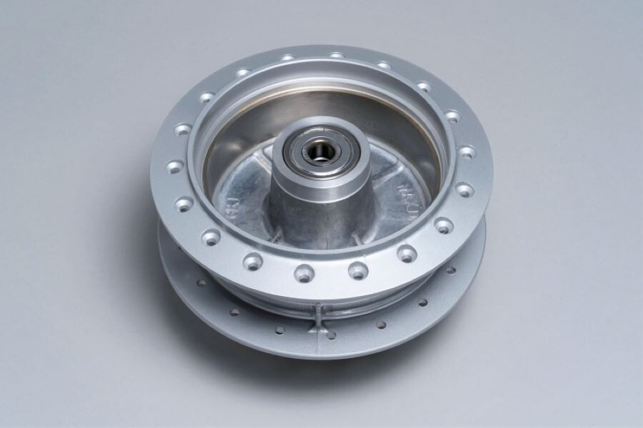 AA01 .カブ プレスカブ リヤハブ 42601-GBJ-740 AA01 .カブ プレスカブ