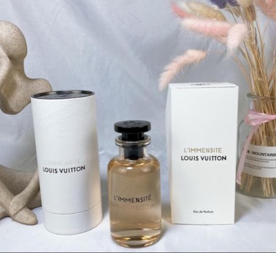 Louis Vuitton L'Immensite 3.4 fl oz (100ml) (brand New) | eBay