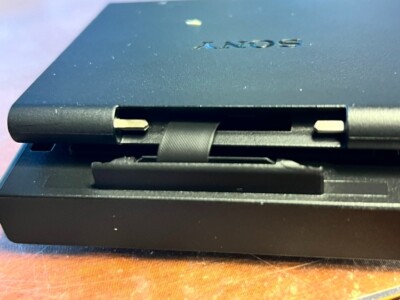 Sony CMU-BC1M Bravia Webcam for Z9K series & XR-77/65/55A95K 