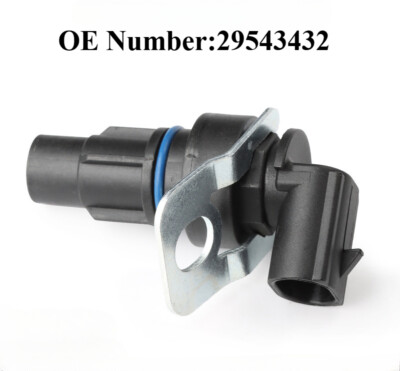 Transmission Turbine Input Speed Sensor 29543432 For Allison MD