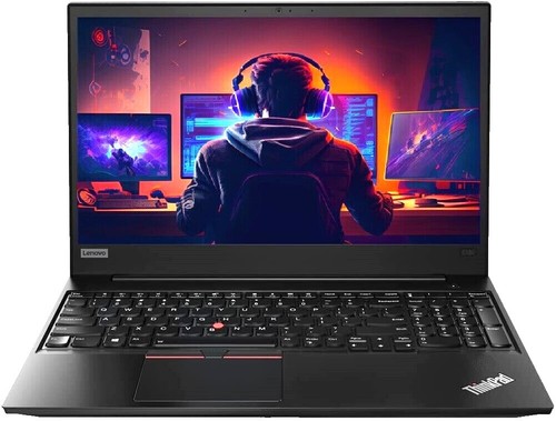 Lenovo ThinkPad E580 15.6