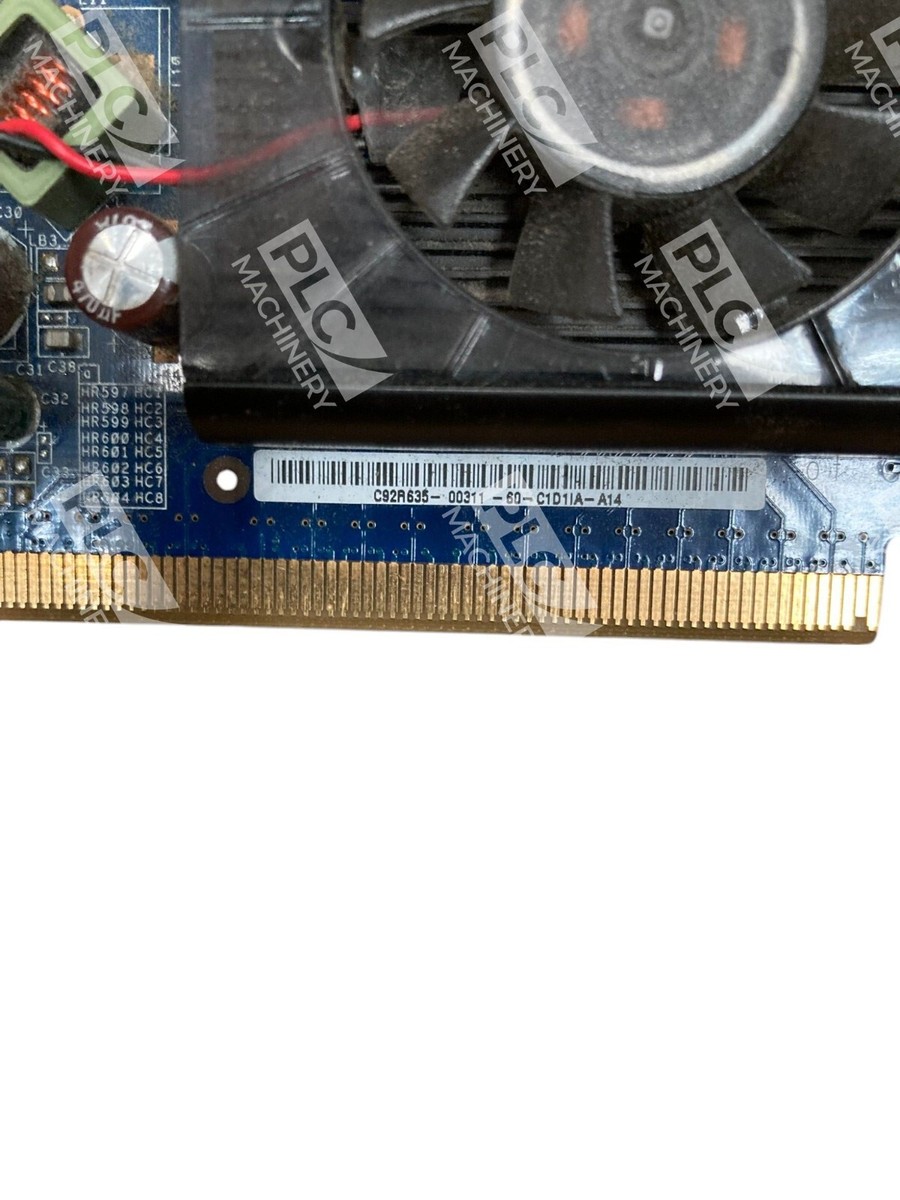 HP Nvidia GeForce 9300GE C561 Graphics Card 466851-001 | eBay