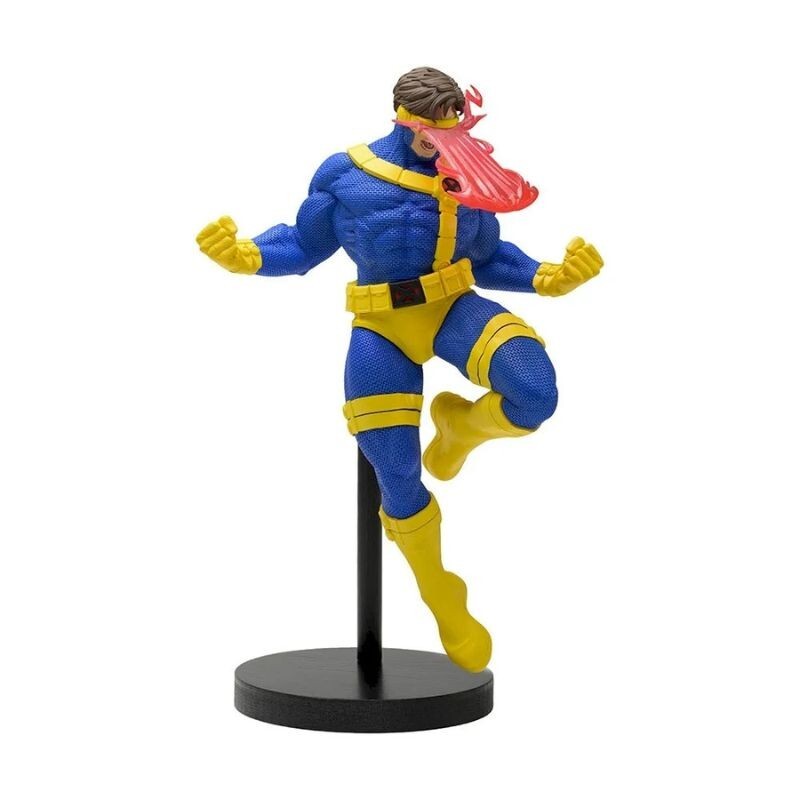 SEGA Marvel ACT/CUT Premium Figure Cyclops JAPAN OFFICIAL | eBay